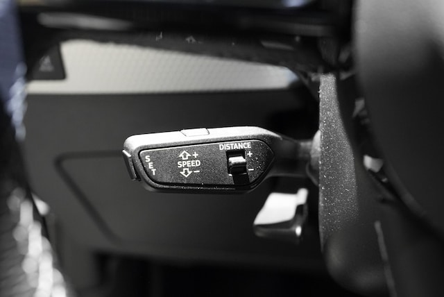 Audi A1 Citycarver 30 TFSI Allstreet S-Tronic