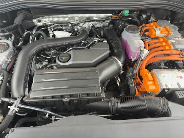 Skoda Kodiaq 1.5 TSI Sportline iV