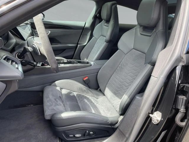 Audi e-tron GT Quattro