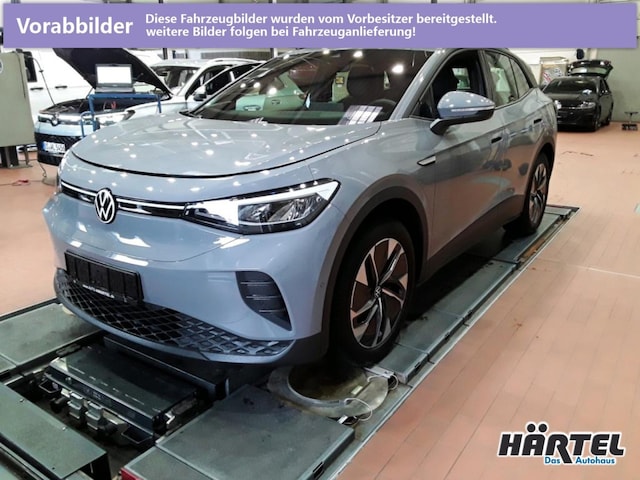 Volkswagen ID.4 52 KWh Performance Pure