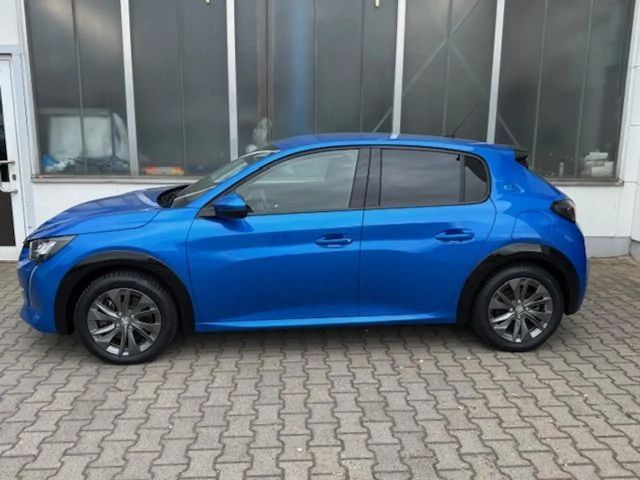 Peugeot 208 Allure Pack