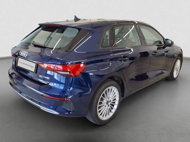 Audi A3 35 TFSI Sportback