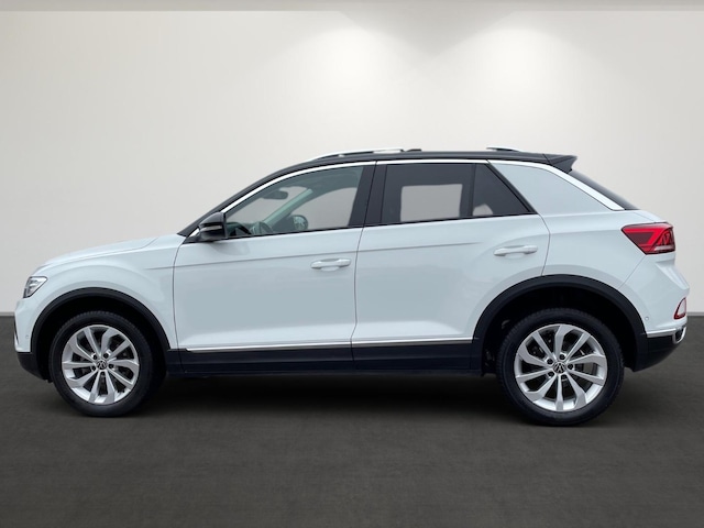 Volkswagen T-Roc 1.0 TSI