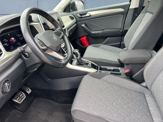 Volkswagen T-Roc 1.5 TSI DSG Move