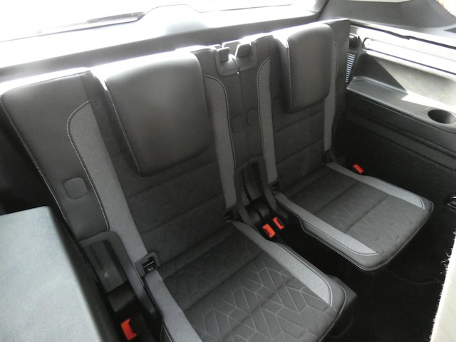 Volkswagen Touran 2.0 TDI DSG