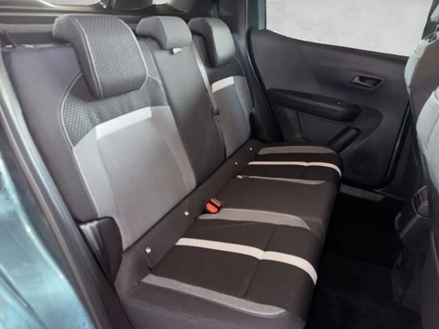 Opel Frontera Edition