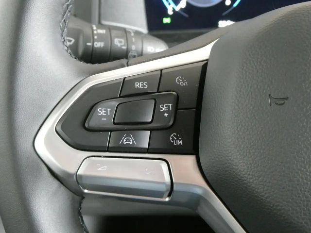 Volkswagen Transporter Lang T7