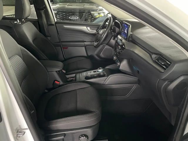 Ford Kuga Titanium