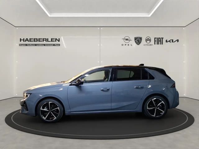 Opel Astra 1.2 Turbo GS-Line Grand Sport Turbo