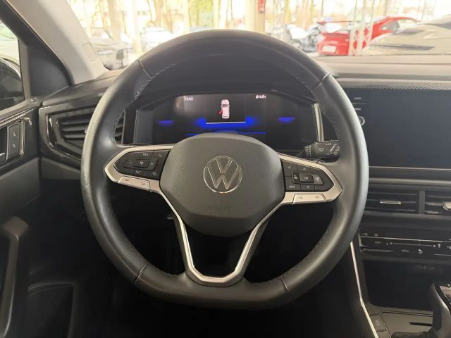 Volkswagen Polo 1.0 TSI DSG Life