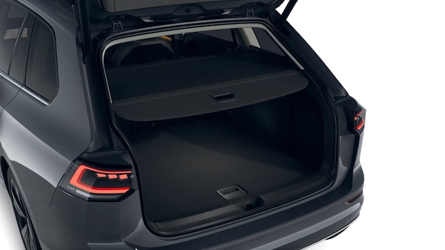 Volkswagen Golf DSG Style Variant