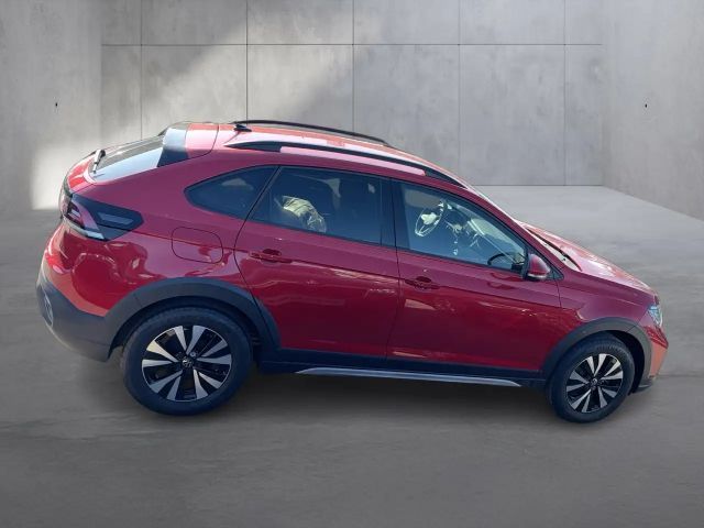 Volkswagen Taigo Life