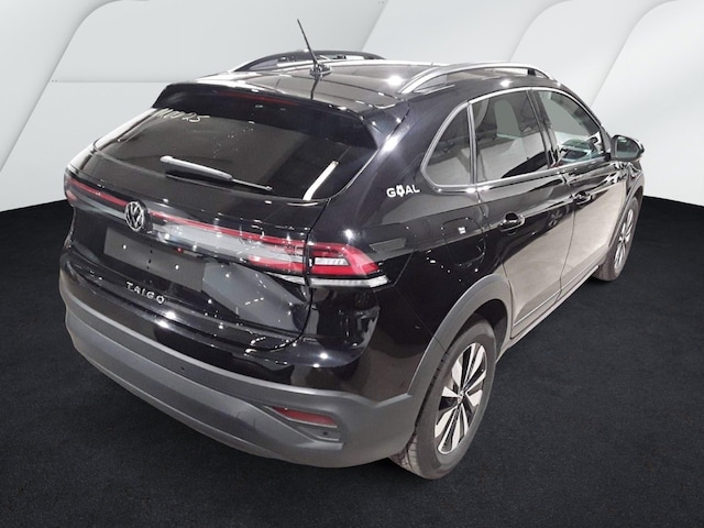 Volkswagen Taigo 1.0 TSI