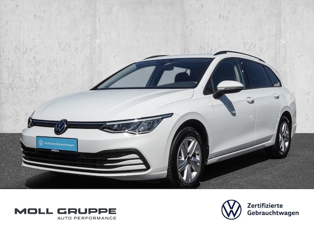 Volkswagen Golf DSG Variant