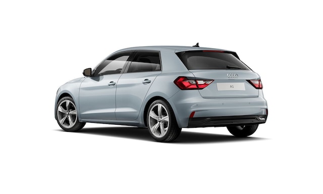 Audi A1 30 TFSI Sportback