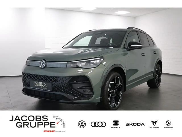 Volkswagen Tiguan 2.0 TDI DSG R-Line