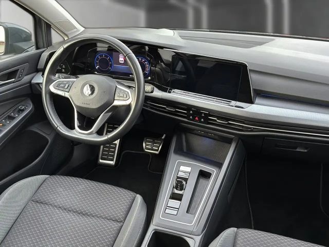 Volkswagen Golf 2.0 TDI DSG Golf VIII