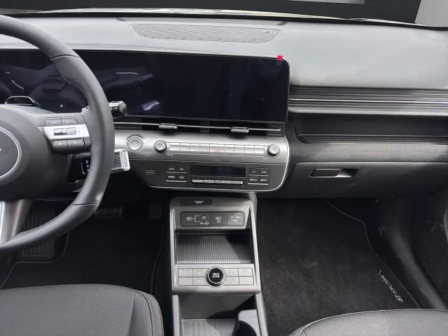 Hyundai Kona Electric