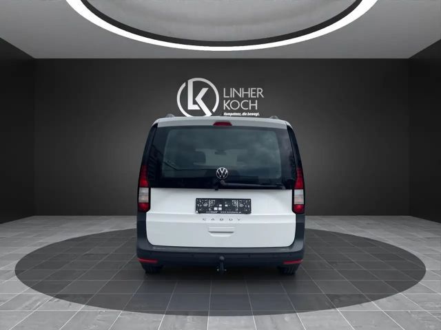 Volkswagen Caddy Cargo TDI ''inkl. RFK+AppConnect''