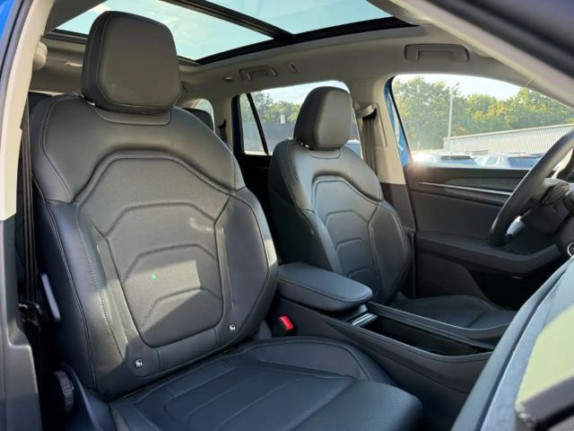 Skoda Kodiaq 2.0 TDI 4x4 Selection