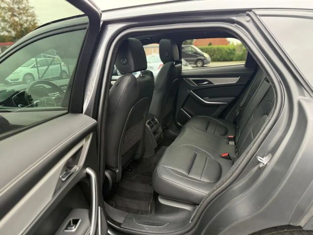 Jaguar F-Pace AWD R-Dynamic