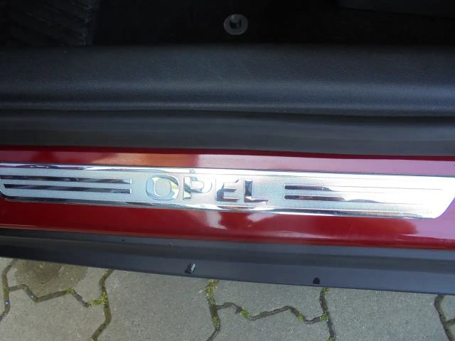 Opel Crossland X Ultimate