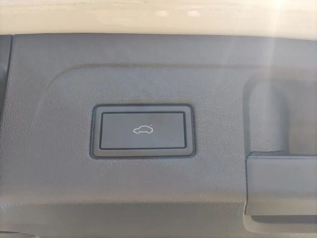 Volkswagen Touran Highline R-Line