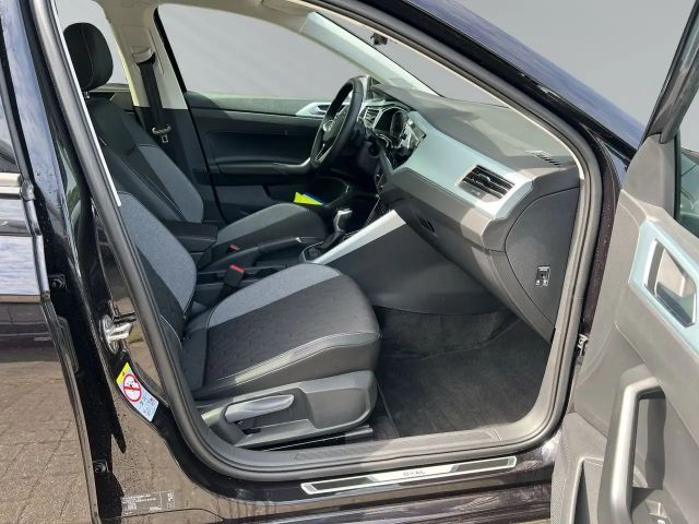 Volkswagen Polo DSG Life