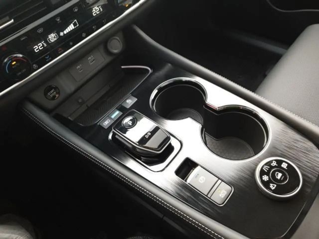 Nissan X-trail Tekna e-4ORCE