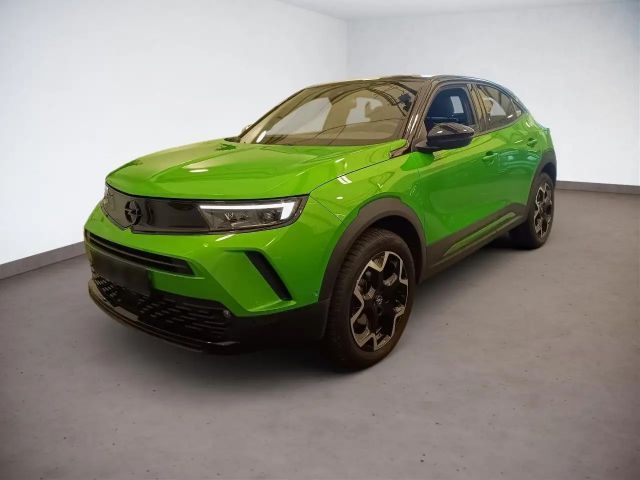 Opel Mokka Ultimate