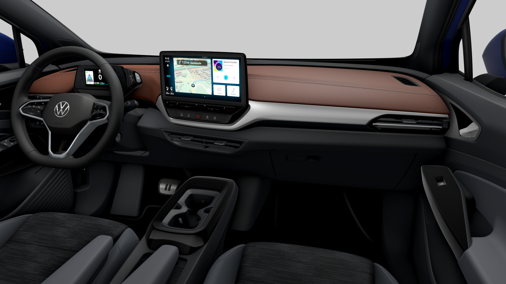 Volkswagen ID.5 128 kW Pro