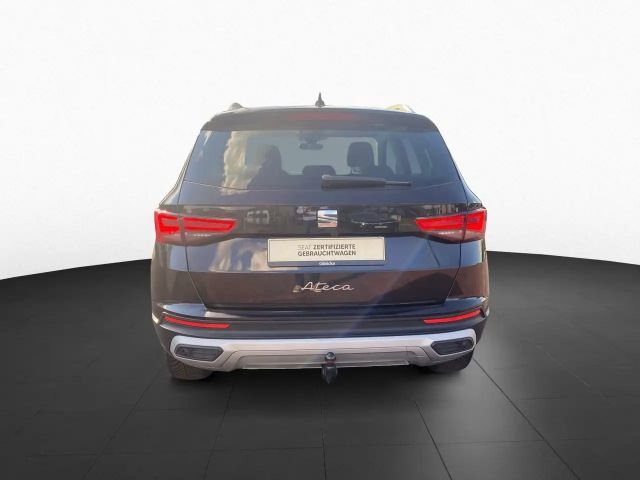 Seat Ateca 1.5 TSI DSG