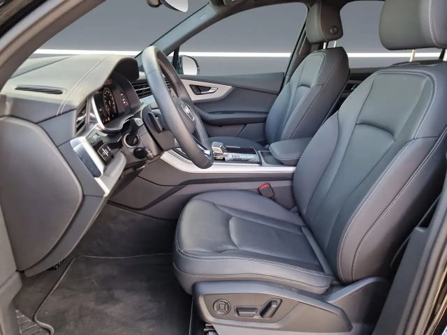 Audi Q7 50 TDI Quattro S-Line