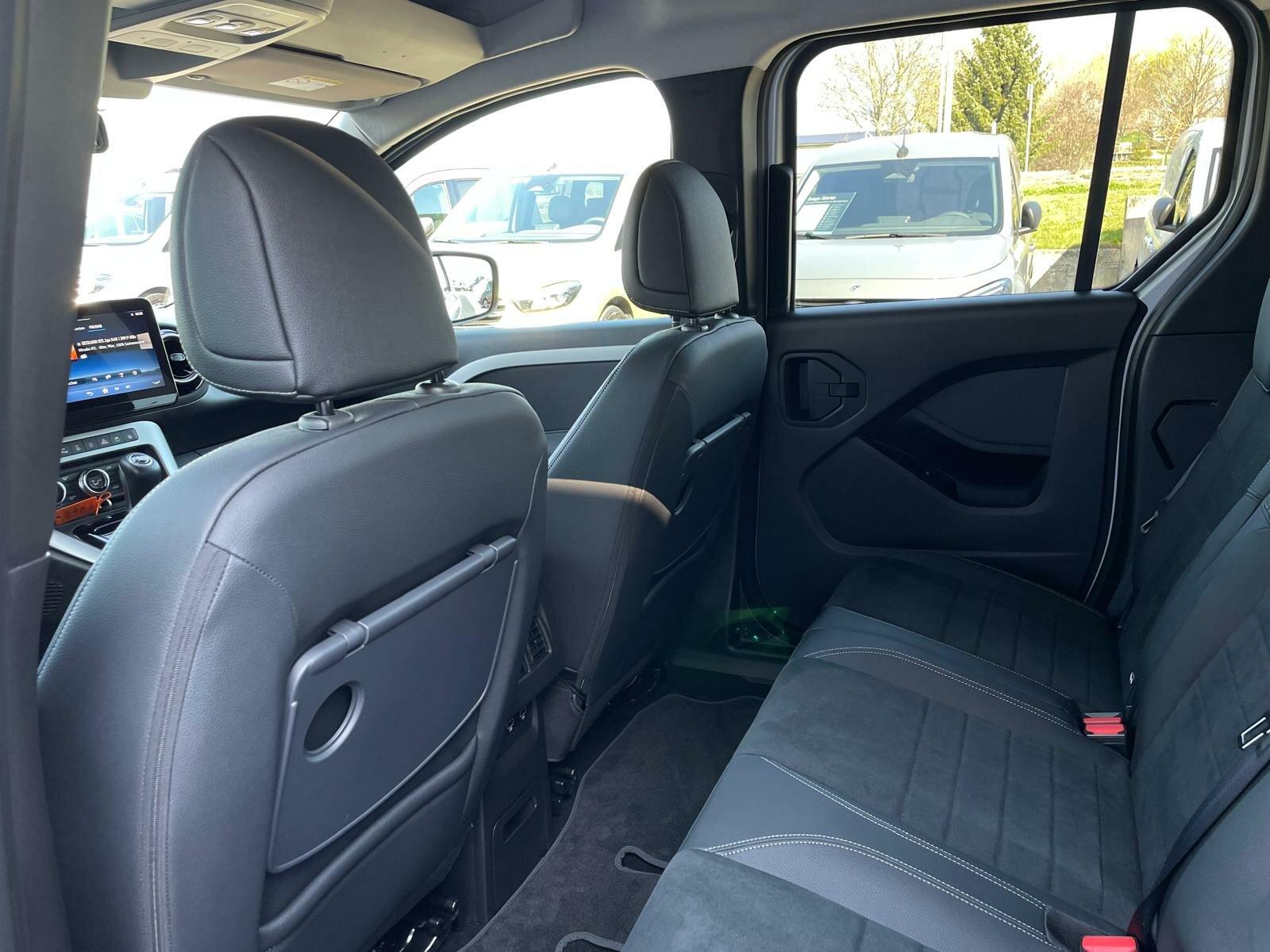 Mercedes-Benz T 180 Progressive