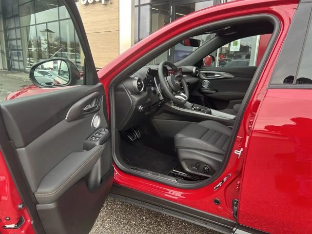 Alfa Romeo Tonale Sprint 1,5 T4 48V MHEV VGT DCT