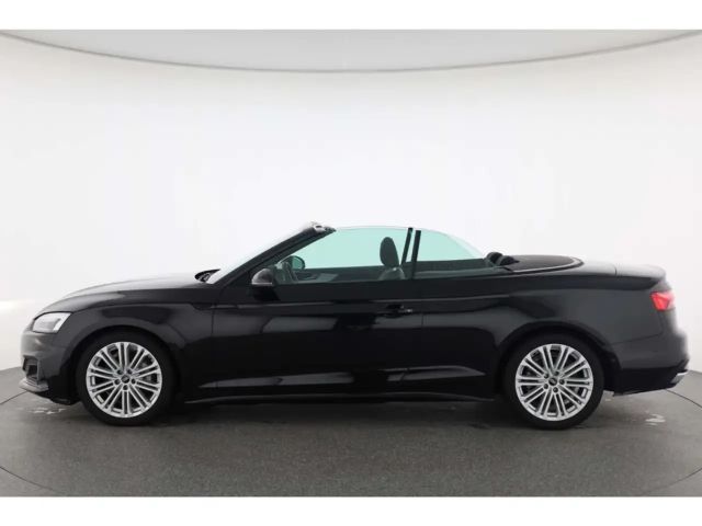 Audi A5 40 TFSI Cabriolet Quattro