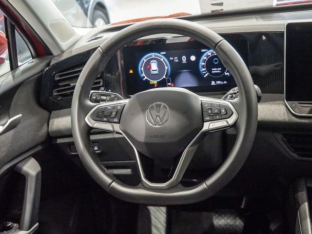 Volkswagen Tiguan 2.0 TDI DSG