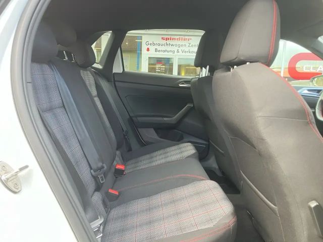 Volkswagen Polo 2.0 TSI DSG GTI