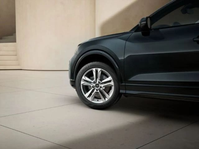 Audi Q2 35 TFSI S-Tronic