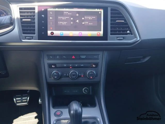 Cupra Ateca 2.0 TSI DSG