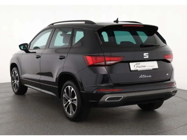 Seat Ateca 2.0 TDI FR-lijn