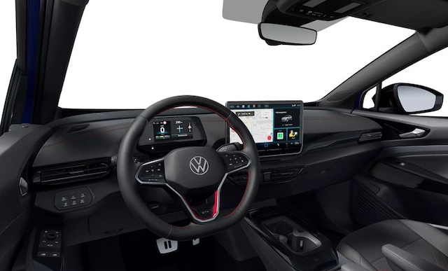 Volkswagen ID.4 4Motion