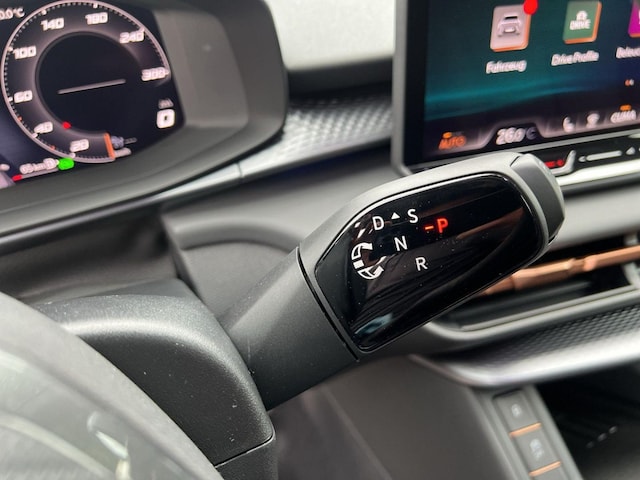 Cupra Terramar 2.0 TSI VZ