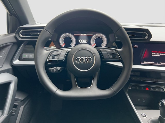 Audi A3 30 TFSI Sportback