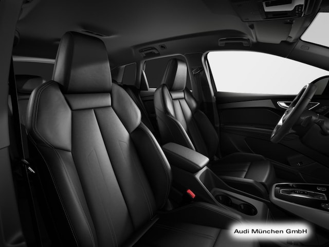 Audi Q4 e-tron Quattro