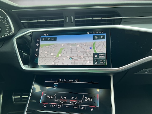 Audi A6 45 TFSI S-Tronic Sedan Sport