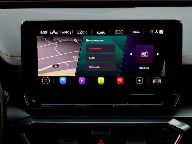 Cupra Formentor 1.4 DSG e-Hybrid