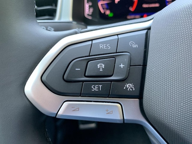 Volkswagen T-Roc 1.5 TSI