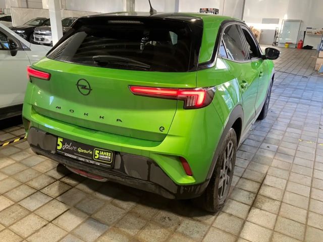 Opel Mokka Mokka-e