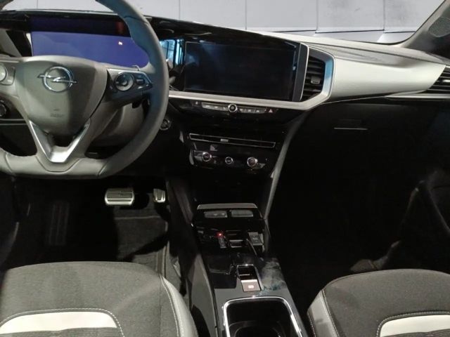 Opel Mokka 1.2 Turbo Hybrid Turbo